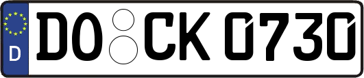 DO-CK0730