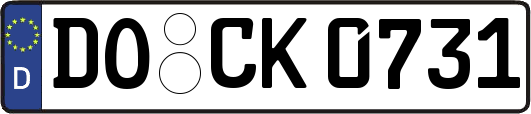 DO-CK0731