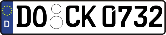 DO-CK0732