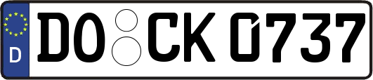 DO-CK0737