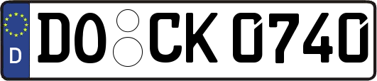 DO-CK0740