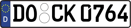 DO-CK0764