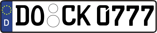 DO-CK0777