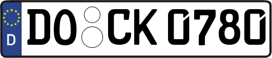 DO-CK0780