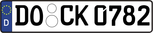 DO-CK0782