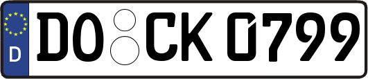 DO-CK0799