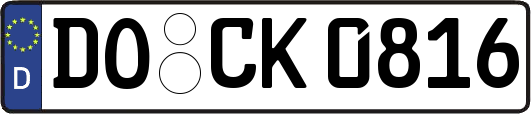 DO-CK0816