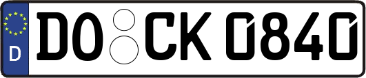 DO-CK0840