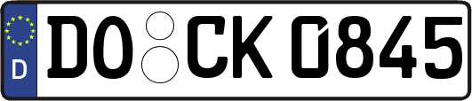 DO-CK0845