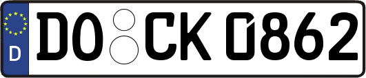 DO-CK0862
