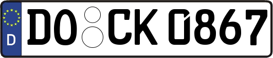 DO-CK0867