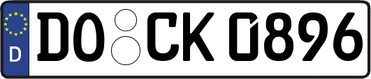 DO-CK0896
