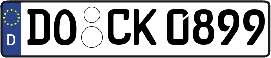 DO-CK0899