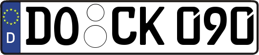DO-CK090