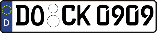 DO-CK0909