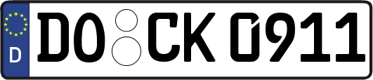 DO-CK0911