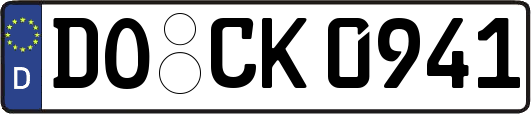 DO-CK0941