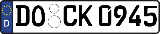 DO-CK0945