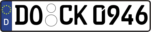DO-CK0946
