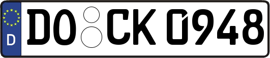 DO-CK0948