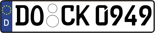 DO-CK0949