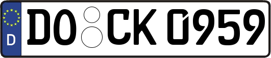 DO-CK0959