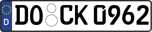 DO-CK0962