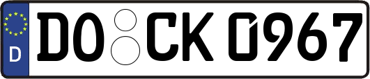 DO-CK0967