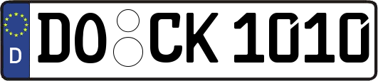 DO-CK1010
