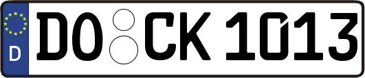 DO-CK1013