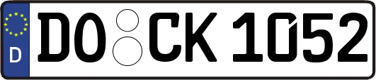 DO-CK1052