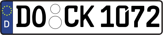 DO-CK1072