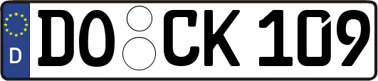 DO-CK109