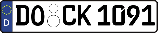 DO-CK1091