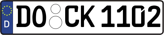 DO-CK1102