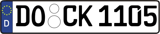 DO-CK1105
