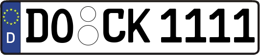 DO-CK1111