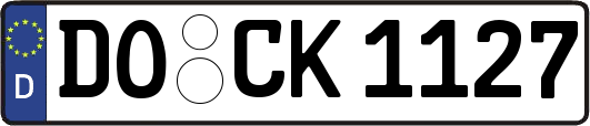 DO-CK1127