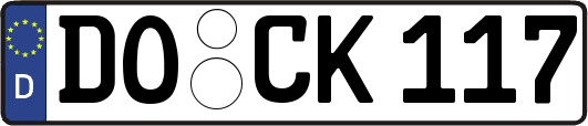 DO-CK117