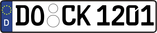 DO-CK1201