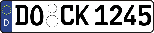 DO-CK1245