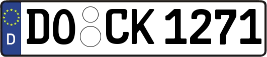 DO-CK1271
