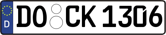 DO-CK1306