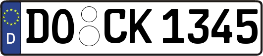 DO-CK1345