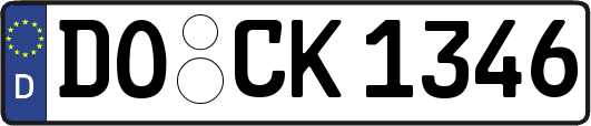 DO-CK1346