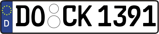 DO-CK1391