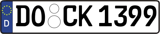DO-CK1399