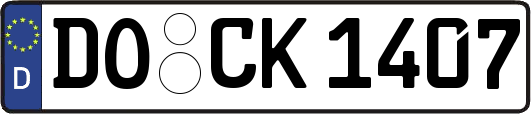 DO-CK1407