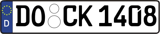 DO-CK1408