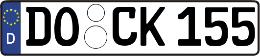 DO-CK155